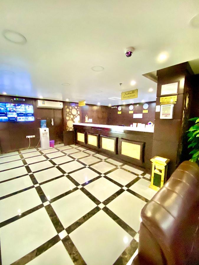 Spring Tower Aparthotel Jubail Ngoại thất bức ảnh