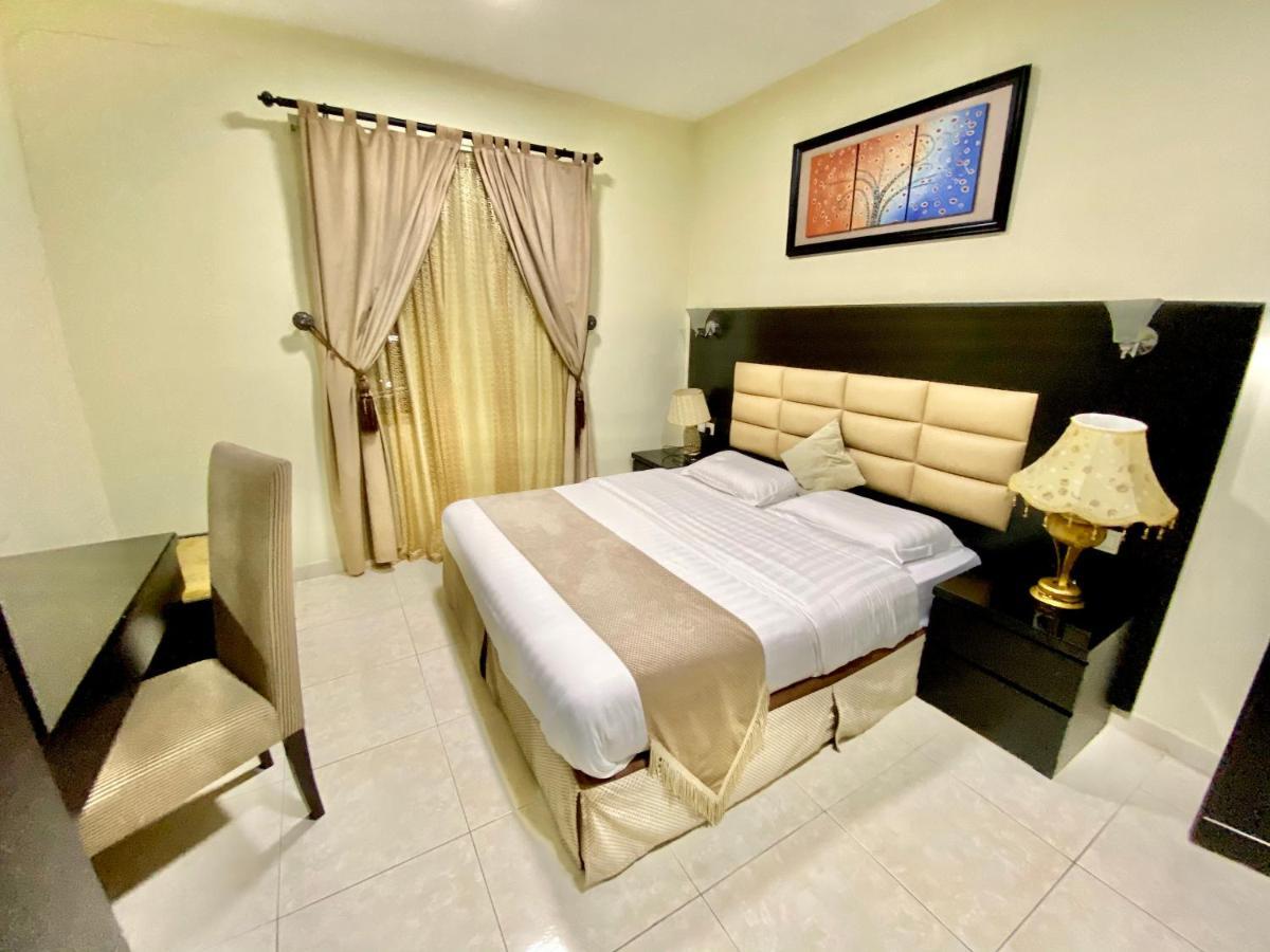 Spring Tower Aparthotel Jubail Ngoại thất bức ảnh
